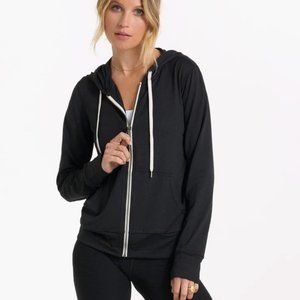 Vuori Halo Performance Hoodie (EUC)